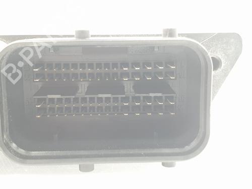 Engine control unit (ECU) VW TOURAN (1T1, 1T2) 2.0 TDI | BP16314885M57 