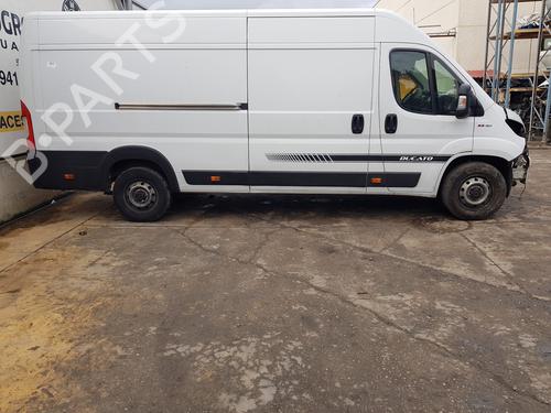 Left front window switch FIAT DUCATO Van (250_) | BP31051377I27