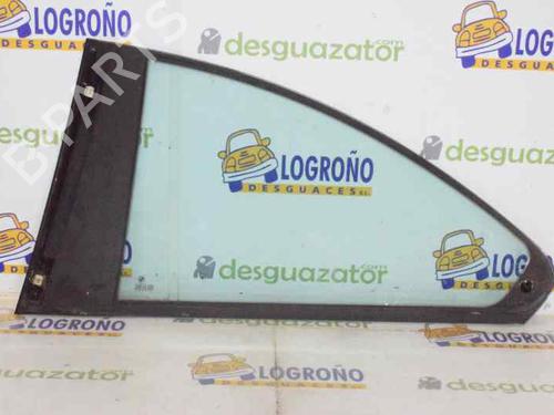 Rear right quarter glass BMW 3 Coupe (E46) 328 Ci | BP14101595C92 