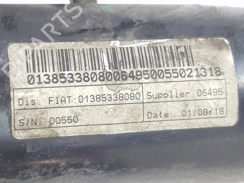 Other FIAT DUCATO Van (250_)  | BP36279799O1  - Image 7