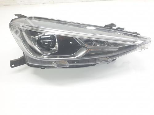 Right headlight MG MG ZS SUV (AZS1) | BP33046690C29 - Image 4
