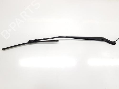 Used Front windshield wiper arm OPEL COMBO E Tour / Life (K9) [2018-2026]  31854449