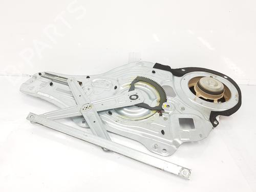 Front left window mechanism KIA SPORTAGE III (SL) 1.6 GDI | BP8379791C22 