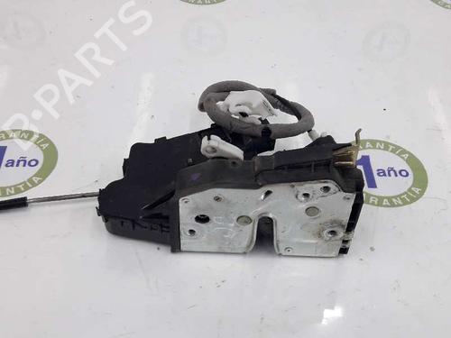 Used Front right lock BMW 3 (E46) 330 d (184 hp) 3497296