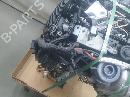 Engine BMW X5 (F15, F85) sDrive 25 d | BP29573592M1