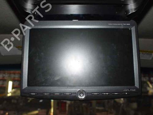 Right front window switch CHRYSLER VOYAGER IV (RG, RS) 2.5 CRD | BP1364042I26 