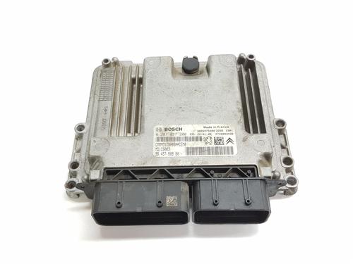 Used Engine control unit (ECU) Engine control unit (ECU) 37014157 37014157