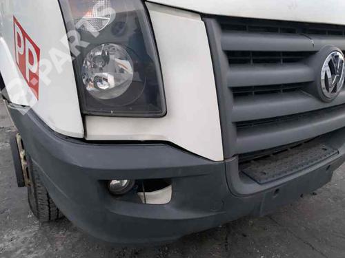AC compressor VW CRAFTER 30-35 Bus (2E_) 2.5 TDI | BP4877047M34 