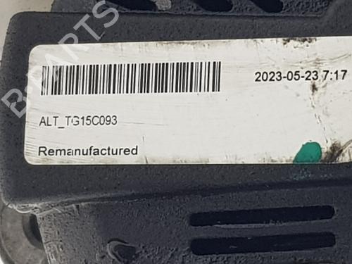 Alternator BMW 1 (E87) 118 d | BP32986879M7  - Image 7