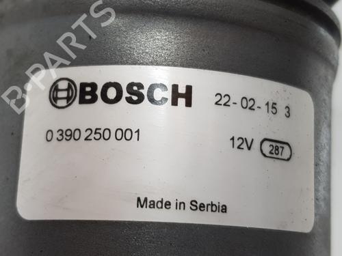 Front wiper motor CITROËN C3 III (SX) 1.2 VTi 82 | BP37439815M29 - Image 3