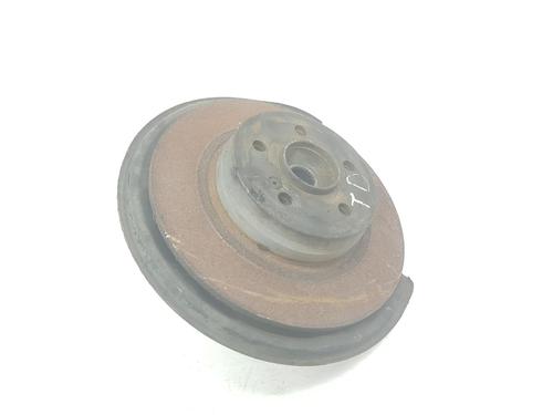 Used Right rear steering knuckle MERCEDES-BENZ C-CLASS (W204) C 220 CDI (204.002) (170 hp) 3659440