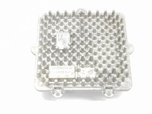 Module xenonverlichting JAGUAR I-PACE (X590) EV400 AWD (400 hp) 17682830
