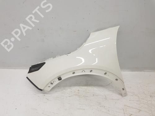 Used Left front fenders Left front fenders 36938740 36938740
