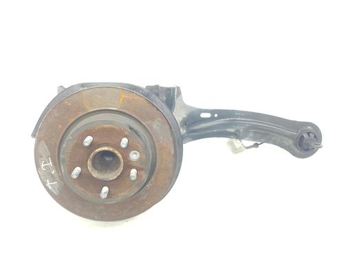 Used Left rear steering knuckle VOLVO V40 Hatchback (525) D2 (120 hp) 16762893