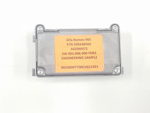 Other ALFA ROMEO TONALE (965_)  | BP36888001O1  - Image 5