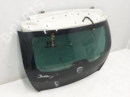 Tailgate LANCIA DELTA III (844_) 1.6 D Multijet (844.AXC11, 844.AXC1A) | BP10329185C6 