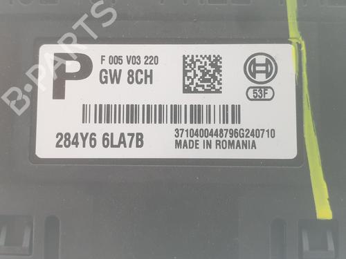 Electronic module RENAULT CLIO V (B7_)  | BP33793831M83  - Image 5