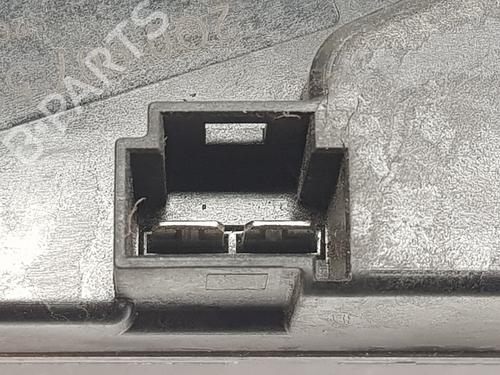 Heater resistor SEAT IBIZA V (KJ1, KJG) 1.0 TSI | BP31118388M108