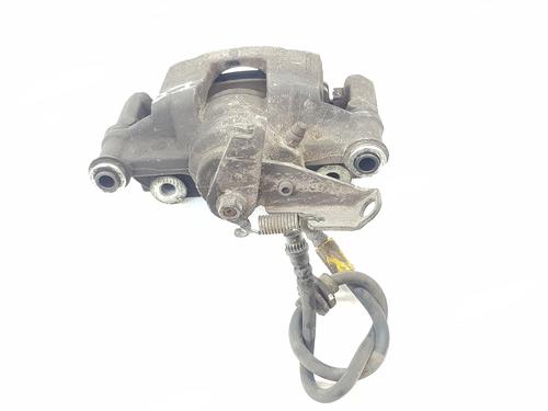Left rear brake caliper RENAULT MASTER III Platform/Chassis (EV, HV, UV) 2.3 dCi 145 FWD (EV0E, EV0F, HV0E, HV0F, UV0E, UV0F,... | BP37014683M107 - Image 5
