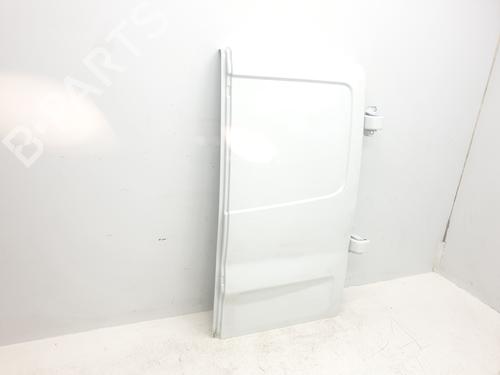 Right rear door RENAULT TRAFIC III Van (FG_) 1.6 dCi 140 (FGMA, FGMC) | BP29906669C5
