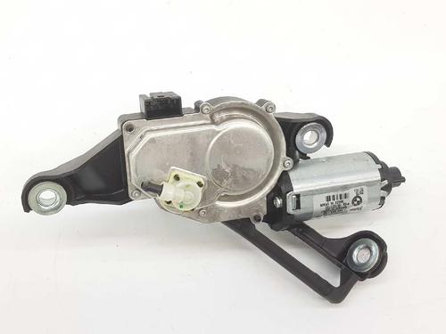 Rear wiper motor BMW 1 (E87) 120 d | BP7554191M102 