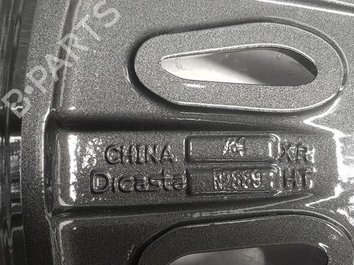 Rim PEUGEOT 3008 II SUV (MC_, MR_, MJ_, M4_) 1.6 BlueHDi 120 | BP15073083C45