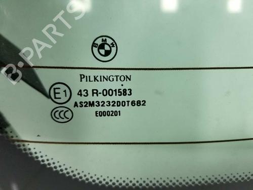 Tailgate BMW 1 (E87) 120 d | BP6897604C6 