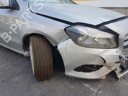 Left taillight MERCEDES-BENZ A-CLASS (W176) A 180 CDI / d (176.012) | BP6108300C34 