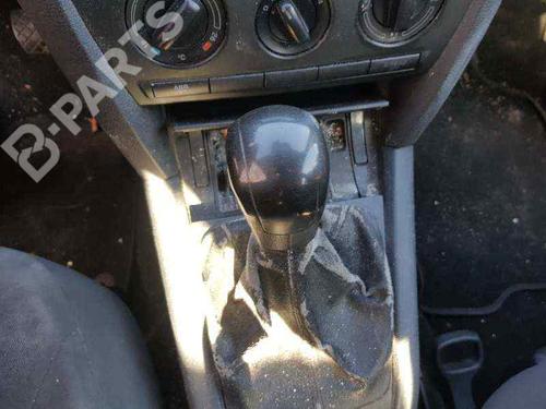 Rear left exterior door handle SKODA OCTAVIA II (1Z3) 1.9 TDI | BP6909853C130  - Image 16