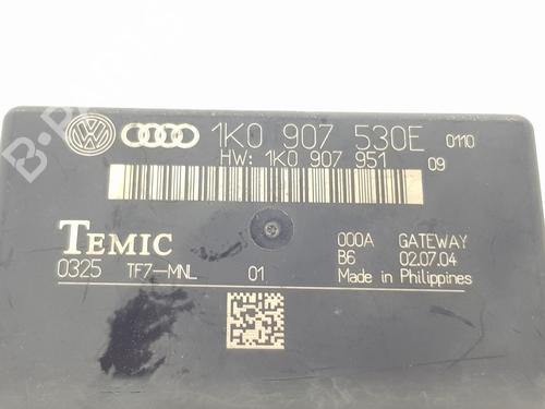 Electronic module SEAT LEON (1P1) 1.9 TDI | BP18832485M83 
