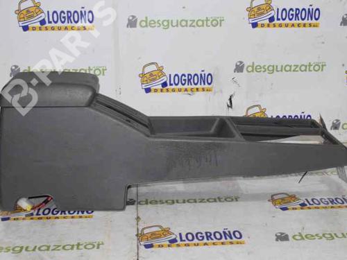 Used Armrest / Center console Armrest / Center console NISSAN TERRANO II (R20) [1992-2007] 7893966 7893966