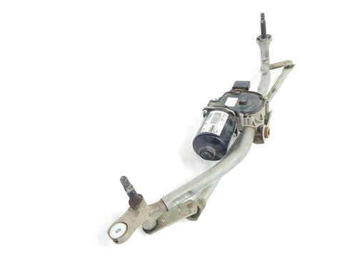 Front wiper motor JAGUAR F-PACE (X761) | BP36679059M29 - Image 3