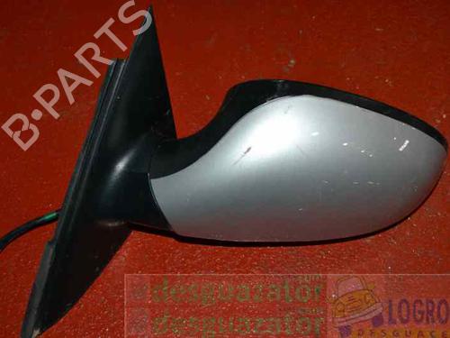 Left mirror SEAT CORDOBA (6L2)  | BP1542336C26 