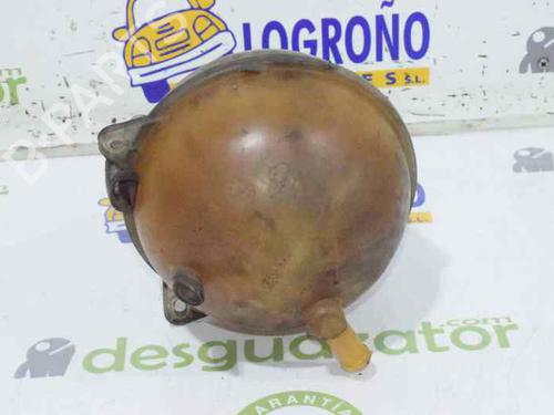 Expansion tank VW GOLF IV (1J1) 1.9 TDI | BP1639456C120 