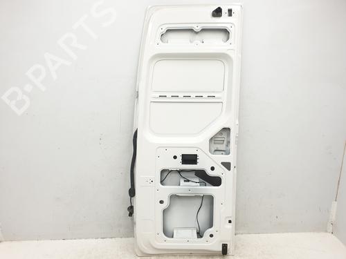 Right rear door VW CRAFTER Van (SY_, SX_)  | BP29535454C5 
