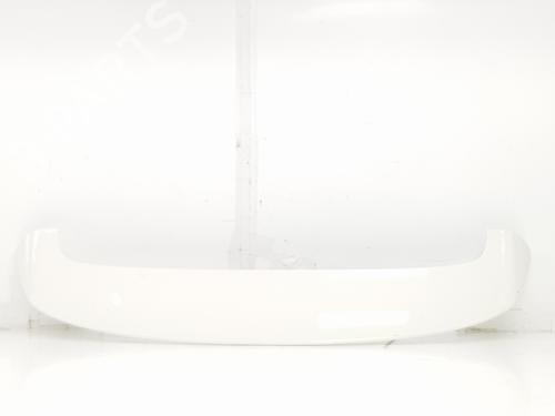 Used Rear spoiler KIA CARENS IV 1.6 GDi (135 hp) 19041623