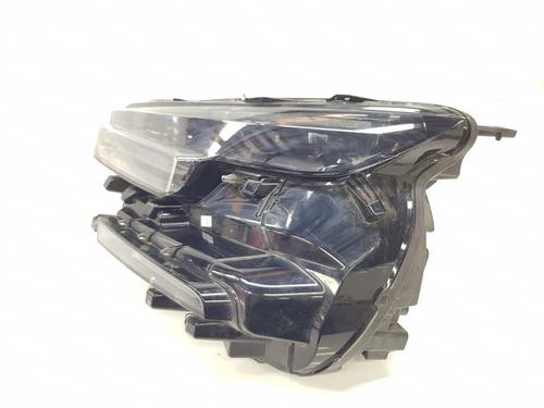 Left headlight CITROËN C4 III (BA_, BB_, BC_) | BP39074338C28 - Image 3
