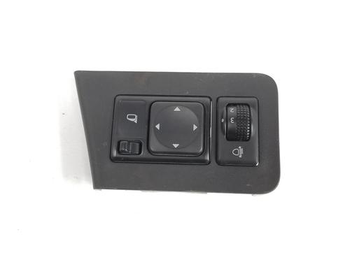 Used Mirror switch NISSAN NV200 / EVALIA Bus 1.5 dCi 90 (M20, M20M) (90 hp) 4073387