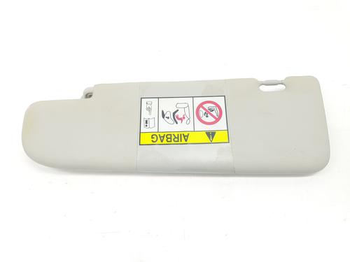 Right sun visor FIAT PANDA (312_, 319_) 1.3 D Multijet 4x4 (312PXU1A) | BP8231488I2 