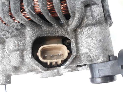 Alternator NISSAN NAVARA NP300 (D40) 2.5 dCi 4WD | BP3883286M7 