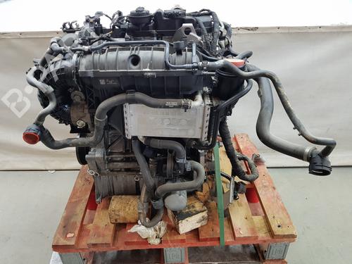 Engine SEAT ATECA (KH7, KHP) 1.5 TSI | BP35794849M1 - Image 8