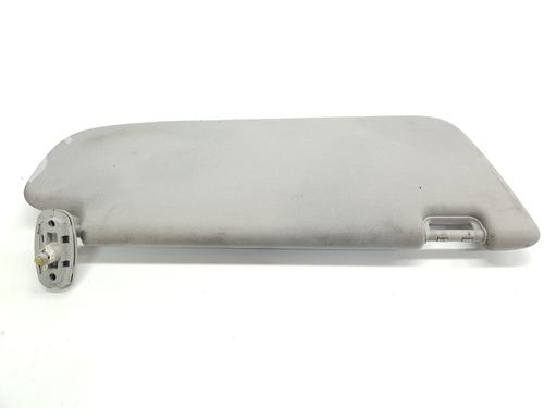 Left sun visor MERCEDES-BENZ S-CLASS (W221, V221) S 500 (221.071, 221.171) | BP20492409I1 