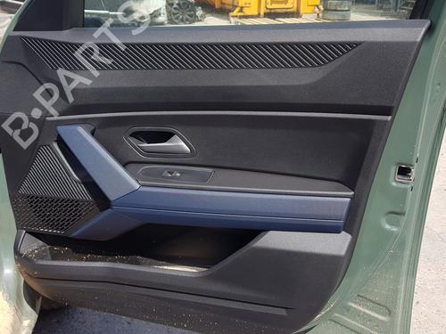 Right front steering knuckle DACIA DUSTER (PYM_, PYN_) 1.2 TCe 130 | BP37524776M26 - Image 18