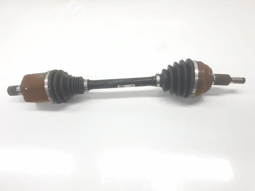 Left front driveshaft VW CRAFTER Van (SY_, SX_)  | BP31299341M38 