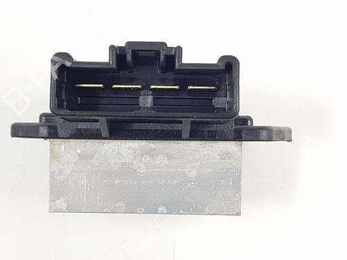 Heater resistor TOYOTA LAND CRUISER PRADO (_J12_) 3.0 D-4D (KDJ120, KDJ125) | BP27676142M108 