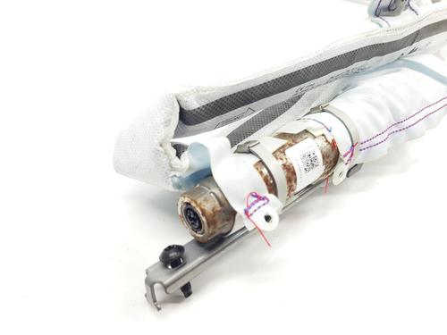 Left curtain airbag SKODA FABIA III (NJ3) 1.0 TSI | BP16970796C11 