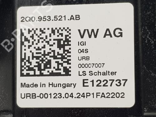 Andre SKODA KAMIQ (NW4) 1.0 TSI | BP31704965O1 - Image 4