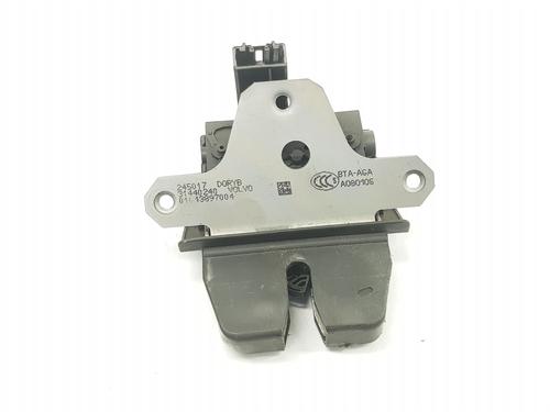 Used Tailgate lock VOLVO S60 II (134) D3 (150 hp) 25672151