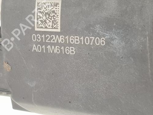 Steering rack FIAT DUCATO Platform/Chassis (250_) | BP36239723M22 - Image 2