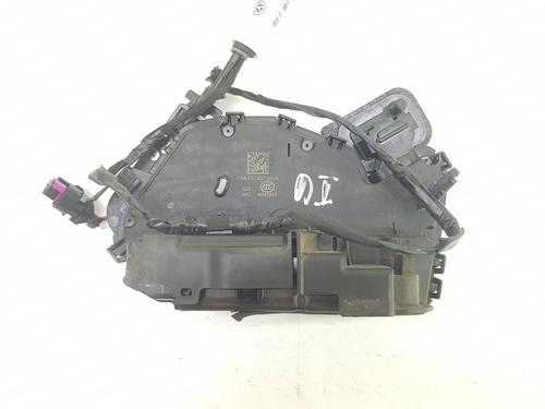 Front left lock VW GOLF VII (5G1, BQ1, BE1, BE2) 2.0 TDI | BP11600718C98 